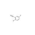 高品質特殊化学物質 CAS 64248-64-2,2,5-ジフルオロベンゾニ トリル