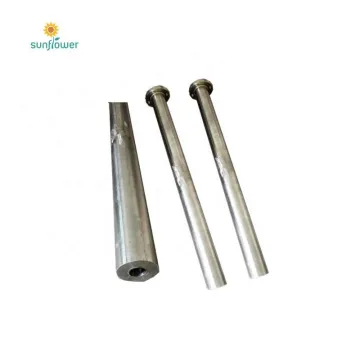 Understanding Temperature Sensors: An Insight into Thermocouples, Type K Thermocouples, Threads, and Thermowells