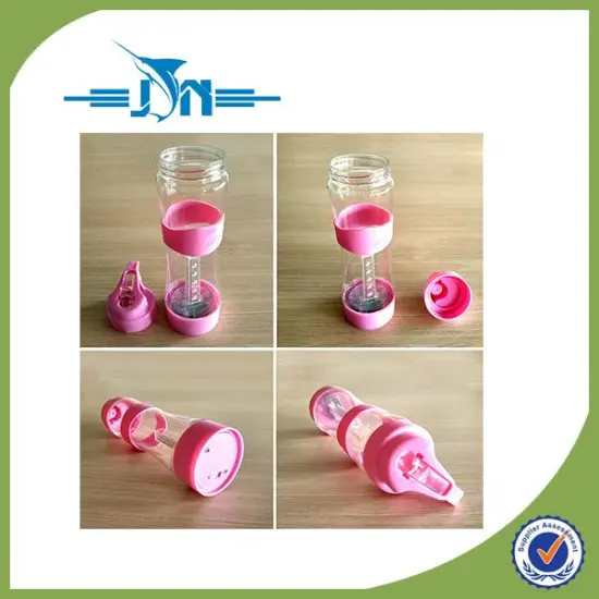 Hot selling silicone wine bottle stopper with low price