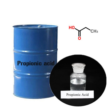 Propionic Acid Food Grade Preservative CAS 79-09-4