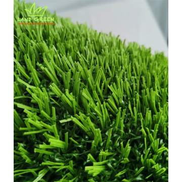 Pisos esportivos de grama artificial para futebol