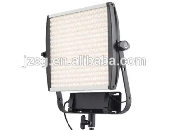 2016 professional LED studio lighting for broadcast