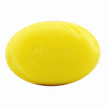 Natural Soap/Skin Care/Nice Perfume/100g/for Family Use