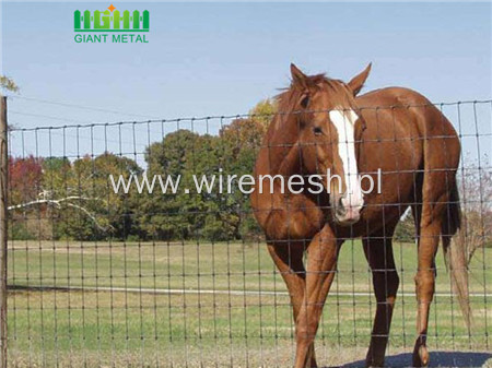 Farm fence field fence