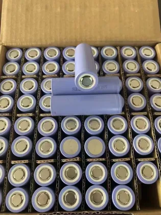 Original Lishen LR21700LA 21700 Battery - 4000mAh, 10C Li-Ion Rechargeable Pack