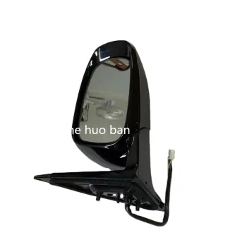 Rear View Mirror for TEANA J32 2008-2012 - OE 96301-JN301 96302-JN301