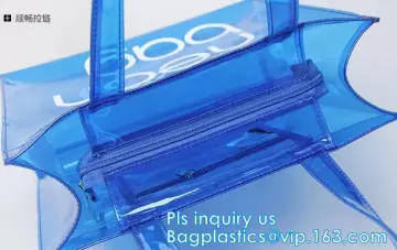 Summer new PVC transparent crystal jelly single shoulder bag Lash leisure beach bag handbag, Purse PVC Beach Clear Handbags