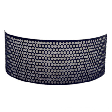 2019 Super Durable Hammer Mill Screens - Hammer Crusher Sieve & Spare Parts