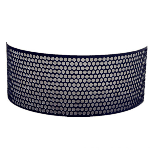 2019 Super Durable Hammer Mill Screens - Hammer Crusher Sieve & Spare Parts