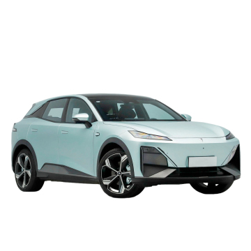 Changan Shenlan EV S7: 620km Range Pure Electric Vehicle