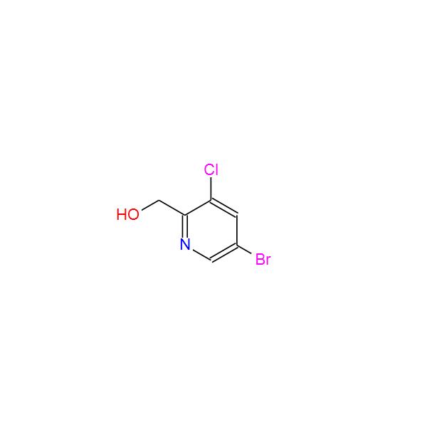 (5-бром-3-хлорпиридин-2-ил) метанол фармацевтические промежутки