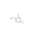 (5-bromo-3-chloropyridine-2-yl) Intermédiaires pharmataques de méthanol