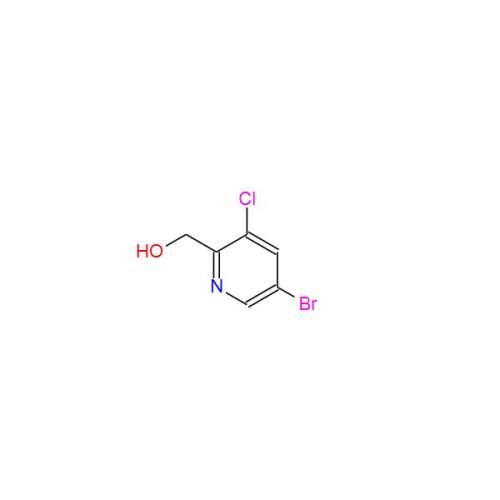 (5-Bromo-3-chloropyridin-2-yl)methanol Pharma Intermediates