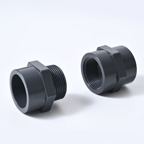 Penyesuai Lelaki PVC Astm Sch80