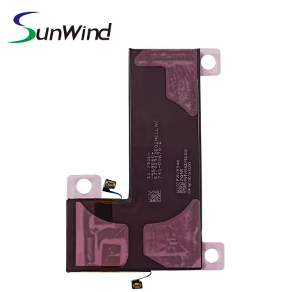 Cell phone Apply iphone 11 pro max batteries