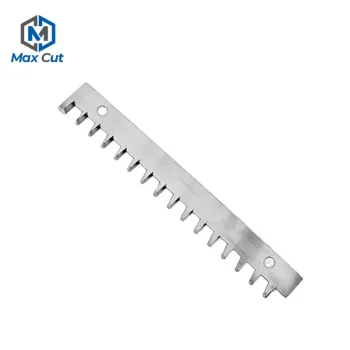 Food Machine Stainless Steel Blade Vegetable Slicing Blade