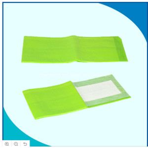 CE Approved Hospital Disposable Underpads