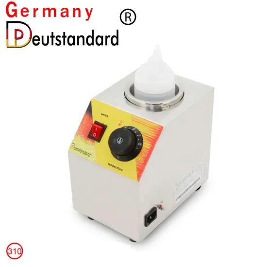 Single Bottle Sauce Warmer NP-310