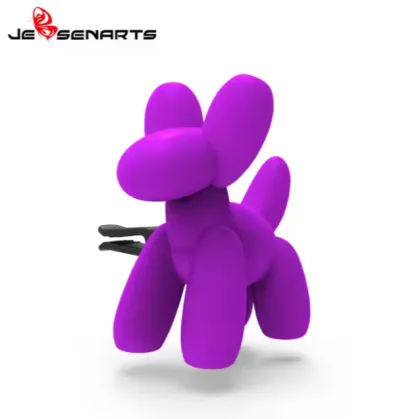 Eco-Friendly Car Vent Perfume