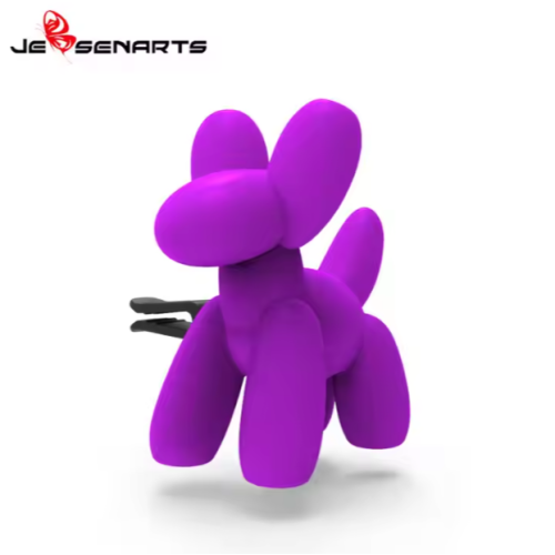 Экологически чистые духи автомобильного вентиляционного отверстия - индивидуальная освежитель сплошного воздуха