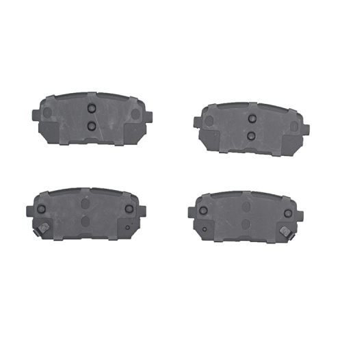 D1296-8413 Brake Pads For Kia