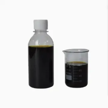 40% Liquid Ferric Chloride for Water Treatment