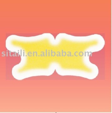 top quality heel dressing for wound care