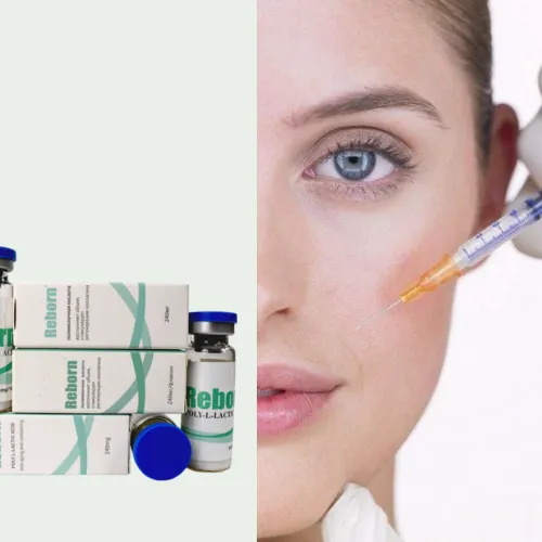 Injectable Facial Fillers Imaging Features, High Quality Injectable