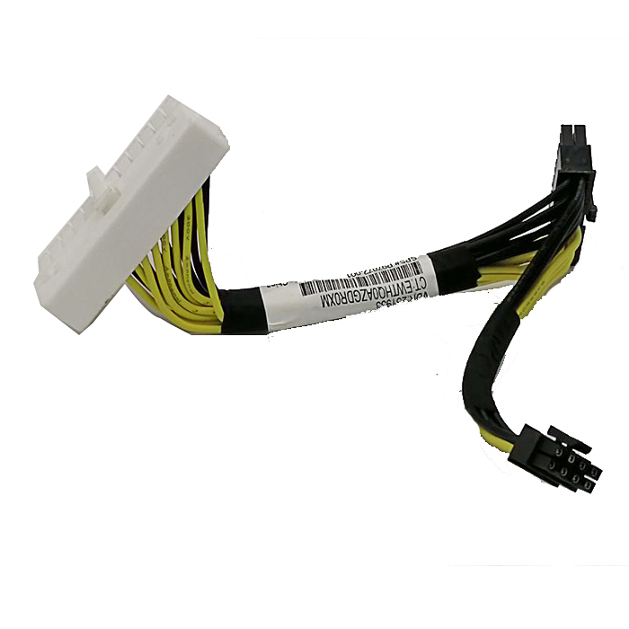 ATK-IMB-08 MOLEX4.2 2.0-3.0812P UL10368 18AWG