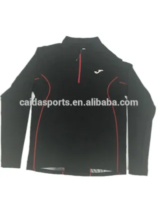Men Long Sleeve jogging sports Wear