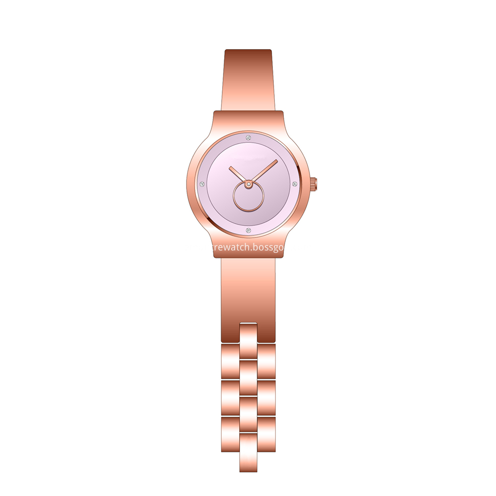 Woman Watch