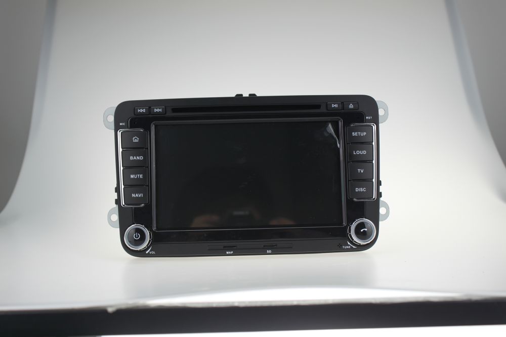 Best Android Auto Head Unit 