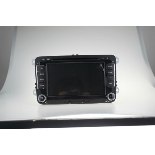 Android 8.0 Car Multimedia System Vw