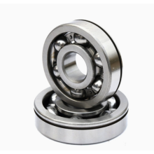 High Speed Stanard Deep Groove Ball Bearing 6310