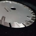 180mm circular saw blade for cutting stone