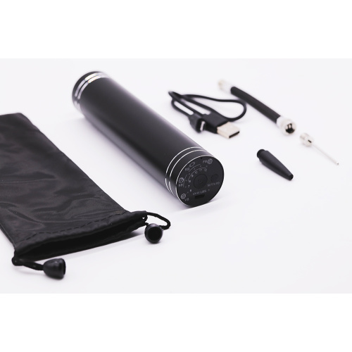 Mini Wireless Rechargeable Usb Hand Air Ball Pump