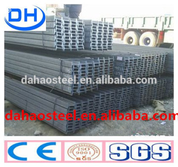 China alibaba Q235 I beam