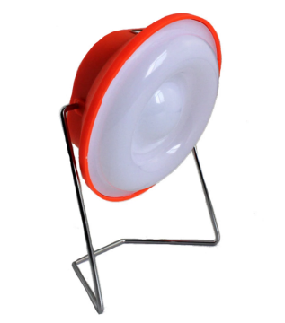 Ricaricabile Impara a leggere le luci solari a LED