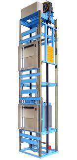 Restaurant/Goods/Food Dumbwaiter (TCJ250)