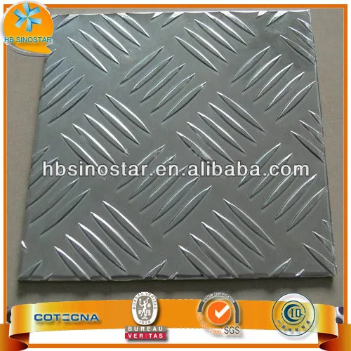 aluminum positive ps plates