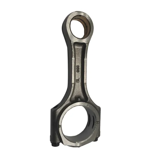 Connecting Rod 13201-30040 for Hilux/Fortuner/Innova/Hiace 2KD