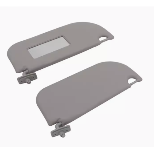 Sun Visor Car Front Automatically Scalable Sunshade