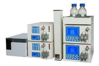 Post Column Derivatization HPLC Analytical System / Liquid