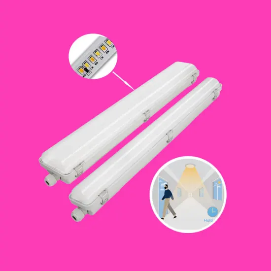 OEM/ODM LED Modules: IP66 Rated, Wide Operating Temperature, Economical Single & Double Row Waterproof Lights