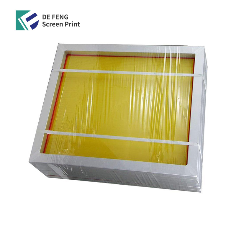 Ultra Fine Precision Screen Printing Frame 200Mesh