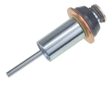 Solenoid Plunger for Starter Motor - SK:66-02001, 0536600401