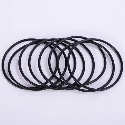 Oil Resistant NBR Nitrile Rubber Sheet for Gaskset
