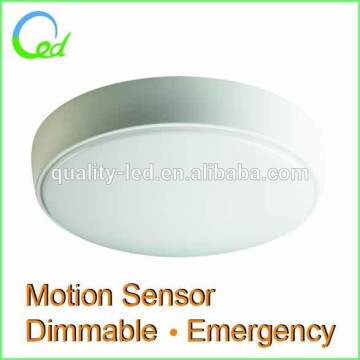 Suspended led ceiling light 12W 18W 24W 30W IP44 LED Ceiling lamp