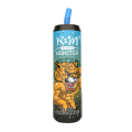 Всички аромати R&M Monster 7000 Puffs на едро