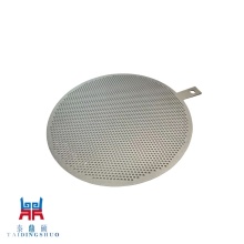 Potrivit pentru electroliza cu hidrogen alcalin